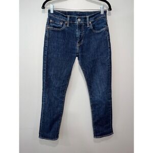 Levi's Womens Jeans Denim 511 Size W30